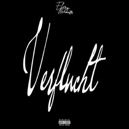 Album cover of Verflucht