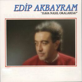 Album cover of Hava Nasıl Oralarda?