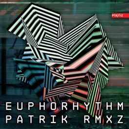 Album cover of Patrik Rmxz
