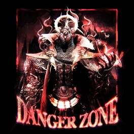 Album cover of DANGER ZONE