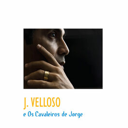 Album cover of Cavaleiros de Jorge