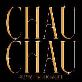 Album cover of Chau Chau
