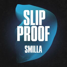 Album cover of Slip Proof