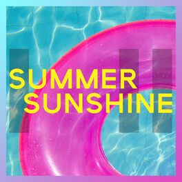 Album cover of Summer Sunshine