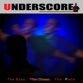 Underscore: albums, songs, playlists