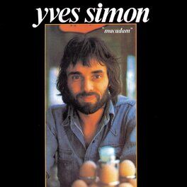 Album cover of Macadam