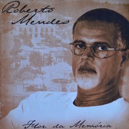 Album cover of Flor da Memória