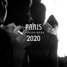Album cover of Paris Fashion Week 2020