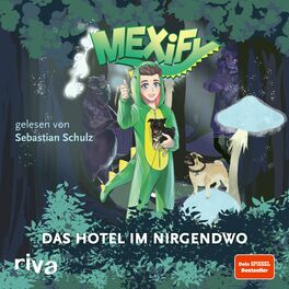 Album cover of Mexify – Das Hotel im Nirgendwo