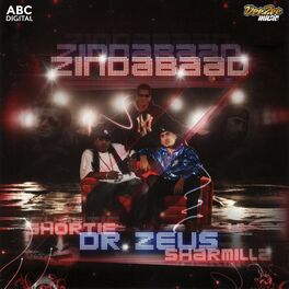 Album cover of Zindabaad