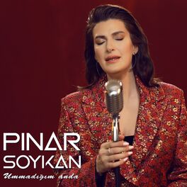 Album cover of Ummadığım Anda
