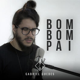 Album cover of Bom Bom Pai