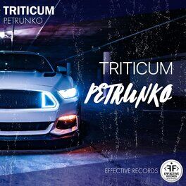 Album cover of Petrunko