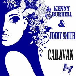 Album cover of Caravan