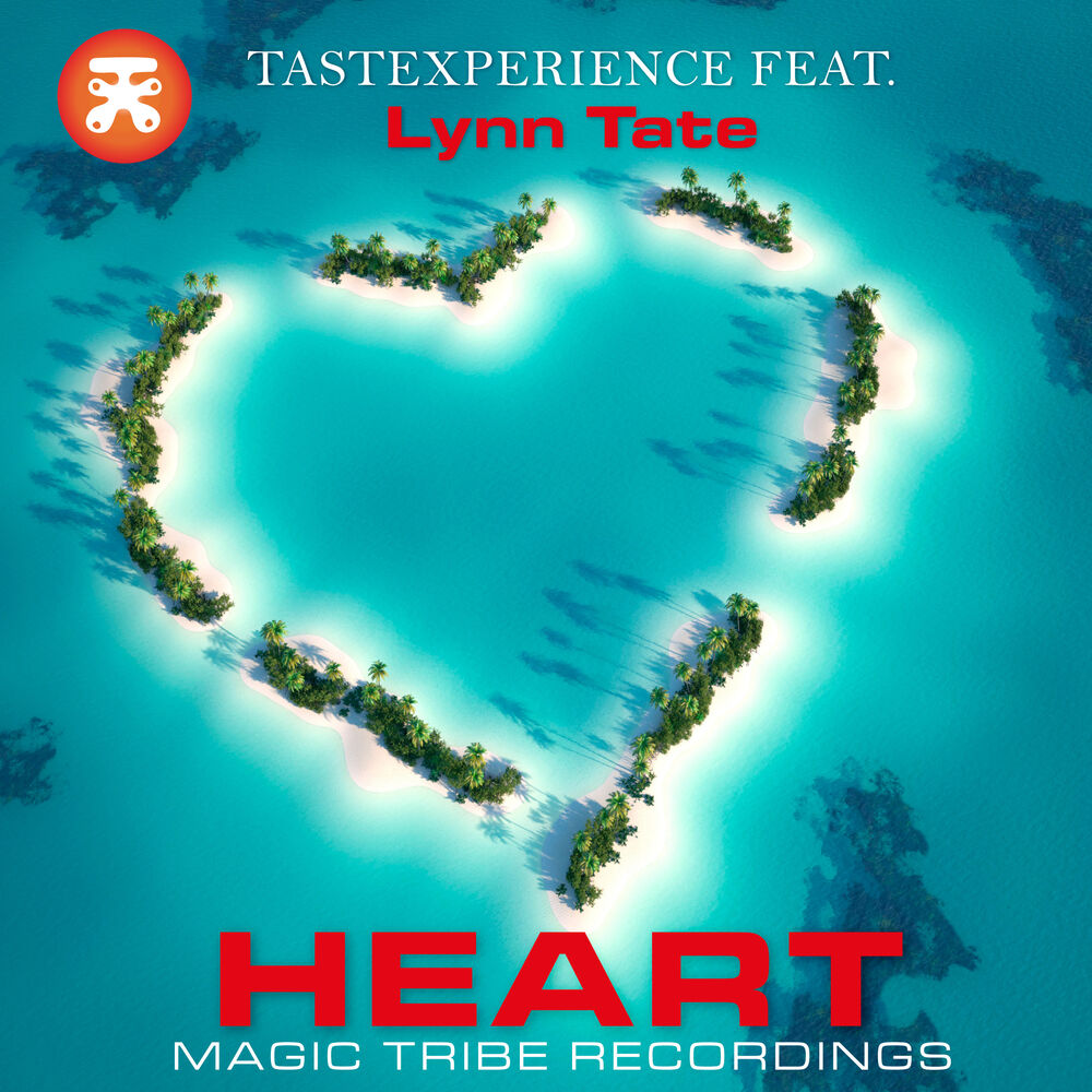 Heart to Heart трек. Tastexperience feat. Sara Lones - Seven Wonders.