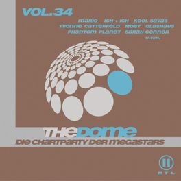 Album cover of The Dome Vol. 34