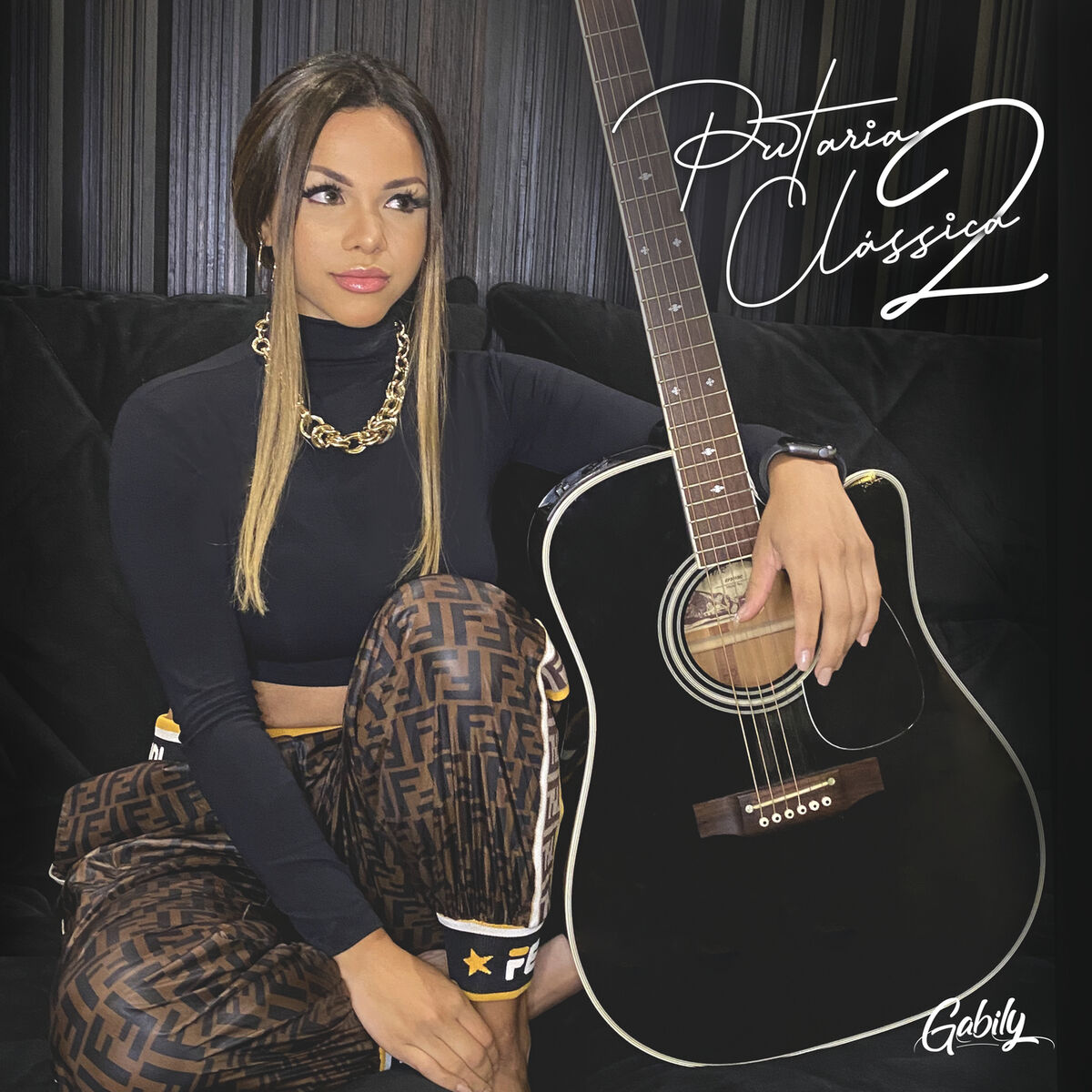 Gabily: albums, songs, playlists | Listen on Deezer