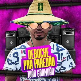 Album cover of Deboche pra Paredão