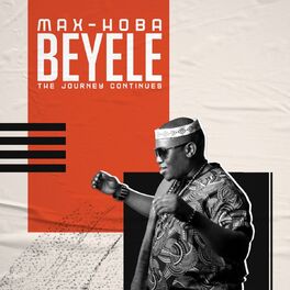 Album cover of Beyele, The Journey Continues
