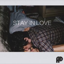 Album cover of Stay in Love (feat. Sam Sparro) (Radio Edit)