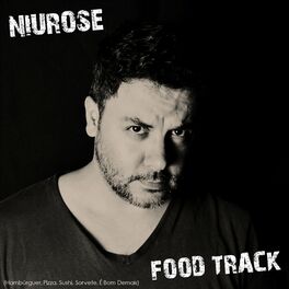 Album cover of Food Track (Acoustic)