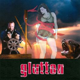 Album cover of Glutton
