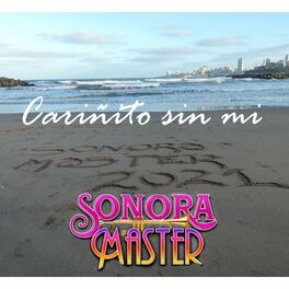 Album cover of Cariñito Sin Mi