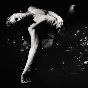 On the Floor cover