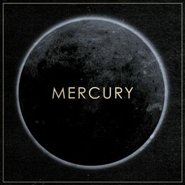 Album cover of Mercury