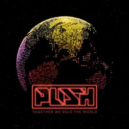 Album cover of Together We Rule The World