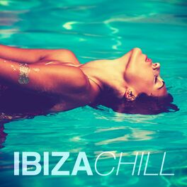 Album cover of Ibiza Chill