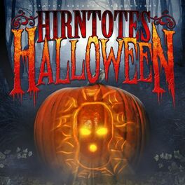 Album cover of Hirntotes Halloween