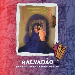 Album cover of Malvadão