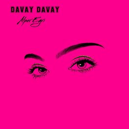Album cover of Davay Davay