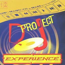 Album cover of Experience