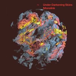 Album cover of Under Darkening Skies