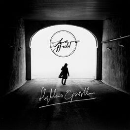 Album cover of Flyktens Epistlar