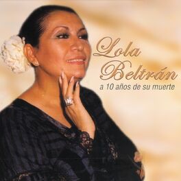 Album cover of A 10 años....un recuerdo permanente