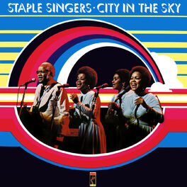 Album cover of City In The Sky