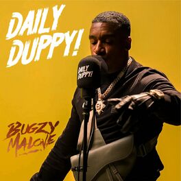 Bugzy Malone goes into 'War Mode' on his latest single