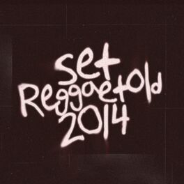 Album cover of Set ReggaetOLD - Mix 2014 (Remix)