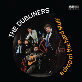 Album cover of A Drop of the Hard Stuff [2012 - Remaster] (2012 Remastered Version)