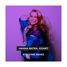 Album cover of Komet (K-Wayne Remix)