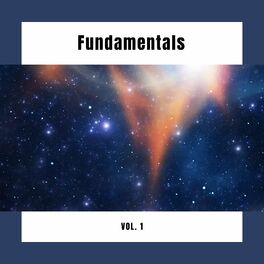 Album cover of Fundamentals Vol. 1