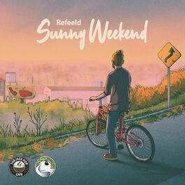 Album cover of Sunny Weekend