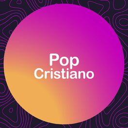 Album cover of Pop Cristiano