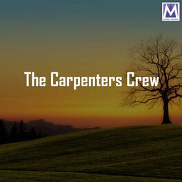 Album cover of The Carpenters Crew
