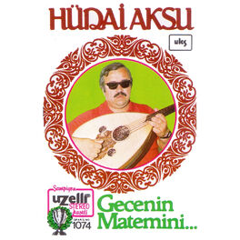Album cover of Gecenin Matemini