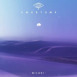 Album cover of Amertume