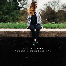 Album cover of Acoustic Rock Sessions